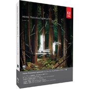 Photoshop Lightroom 5 MLP 日本語 アップグレード版 [Windows/Mac]