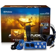 AudioBox Studio [DAW ソフトウェア]
