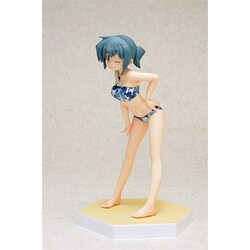 ヨドバシ Com Wave ウェーブ ひだまりスケッチ ハニカム 乃莉 Beach Queens 1 10 Pvc塗装済完成品 フィギュア 通販 全品無料配達
