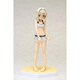ひだまりスケッチ×ハニカム なずな BEACH QUEENS 1/10 PVC塗装済完成品 [フィギュア]