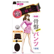 フジコ 骨盤1分パンツ M-L