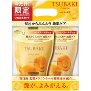 ヘッドスパ 詰め替えセット