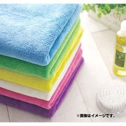 マイクロファイバーヘアドライタオル TMF-4010BL