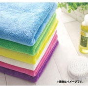 マイクロファイバーヘアドライタオル TMF-4010PA