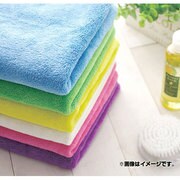 マイクロファイバーヘアドライタオル TMF-4010PI