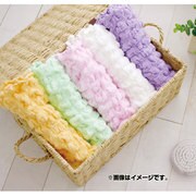 モコモコヘアドライタオル TMC-3410GR
