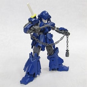 PP031 プラアクト 01 伊達 武器セット同梱版