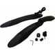 MTBフェンダーセット SW-671FR BK