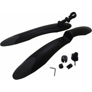 MTBフェンダーセット SW-671FR BK