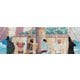 950-27 ワンピース モザイクアート 仲間の印 [ジグソーパズル 950（954）ピース（完成サイズ：34×102cm）]