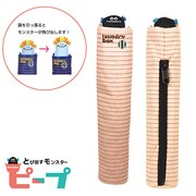 ピープ ペンケース ボー