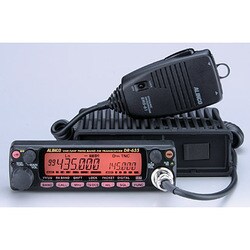 ヨドバシ.com - アルインコ ALINCO DR-635HV [アマチュア無線機 144 