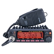 アマチュア無線機 50Ｍhzモノバンドモービル 20W ※免許が必要です DR-06DX