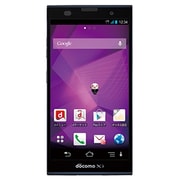 docomo ARROWS NX F-06E Black [スマートフォン]