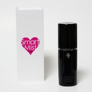 ブラック SmartMist