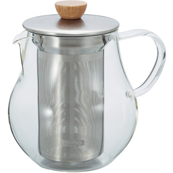 ティーピッチャー 700ml　 TPC-70HSV