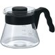 V60コーヒーサーバー450 VCS-01B