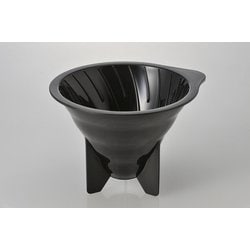 ヨドバシ.com - ハリオ HARIO VDD-02B [V60ドリップデカンタ] 通販
