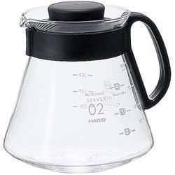 V60レンジサーバー600 XVD-60B