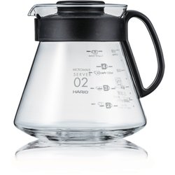 ヨドバシ.com - ハリオ HARIO XVD-60B [V60レンジサーバー600] 通販 