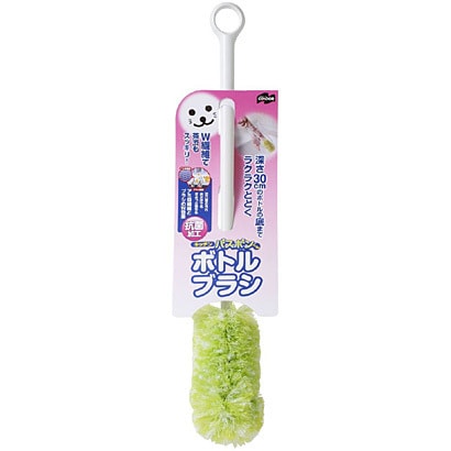グリーン コンドル キッチンバスボンくん ボトルブラシ G