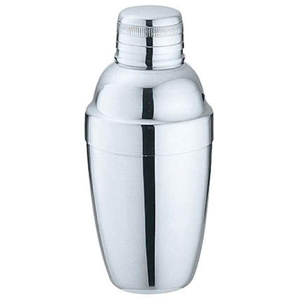 NEWスタンダード カクテルシェーカー 250ml