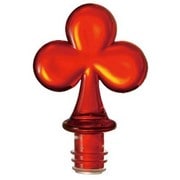アクリルボトルストッパー クラブ RD