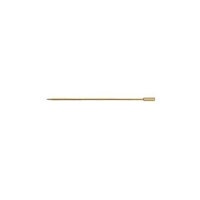 オードブルピン ゴールド 角棒