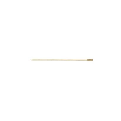 カクテルピン ゴールド 角棒