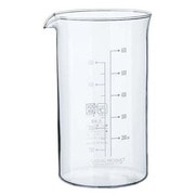 012297 [コーヒー＆ティーメーカー 4カップ用ガラス]