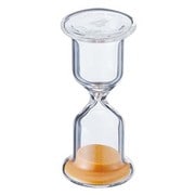 018978 [砂時計 サロニカ サンドグラス 4min.]