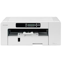 超美品箱無しRICOH SG 7200 ヨドバシ.com - リコー RICOH A3 ジェルジェットプリンター
