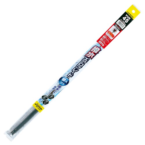 VUR 45 [撥水エアロブレード 替ゴム 450mm]