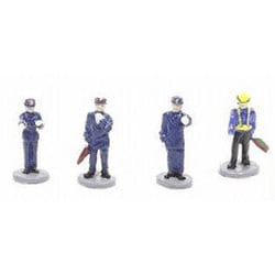 ヨドバシ Com ポポンデッタ Nゲージ 8004 鉄道会社で働く人々 銚子電鉄で働く人々2 通販 全品無料配達 ヨドバシ Com ポポンデッタ Nゲージ 8004 鉄道会社で働く人々 銚子電鉄で働く人々2 通販 全品無料配達