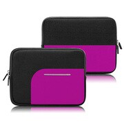 Protective Carry Case for Tablet 10inch ピンク BM-TABCARRYL/P