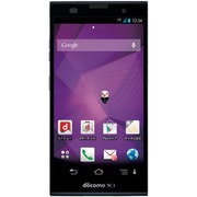 docomo ARROWS NX F-06E [black]