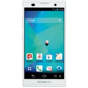 docomo ARROWS NX F-06E [white]