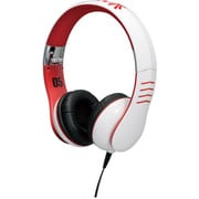密閉型ヘッドホン HMX-05 WHITE