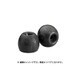 イヤーチップ TS100BLK-L/3P