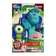 チョコエッグ ディズニー ピクサー 3