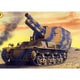 1/35 独・Sdkfz135/1 sFH13 自走砲 アフリカ軍団・ロレーヌシュレッパー【RP35051】 [プラモデル]