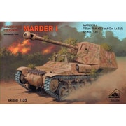 1/35 独・Sdkfz135 対戦車自走砲マーダーⅠ・ノルマンディ戦【RP35054】 [プラモデル]