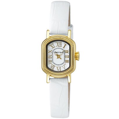 トラックシリーズ クオーツ レディース JJ19YWH