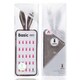 RBMK/IP5B-BK [Rabito basic for iPhone5 Black]
