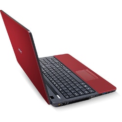 ヨドバシ.com - エイサー Acer E1-531シリーズ レッド E1-531