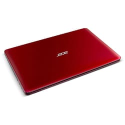ヨドバシ.com - エイサー Acer E1-531シリーズ レッド E1-531