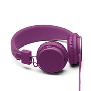 ヘッドホン 4090600 URBANEARS PLATTAN Plus Grape