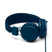 ヘッドホン 4090495 URBANEARS PLATTAN Plus Indigo