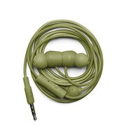 イヤフォン 4090697 URBANEARS BAGIS Olive