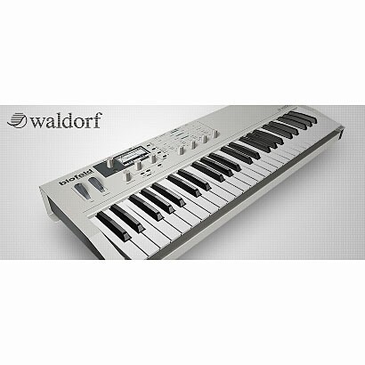MIDIキーボード BLOFELD KEYBOARD
